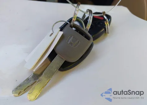 2004 Honda Accord 2.4 Lx z USA, uszkodzony, nr VIN 1HGCM56364A069177